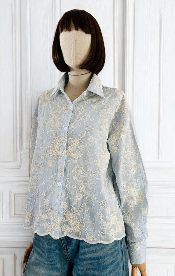 Camicia Dream - immagine 6