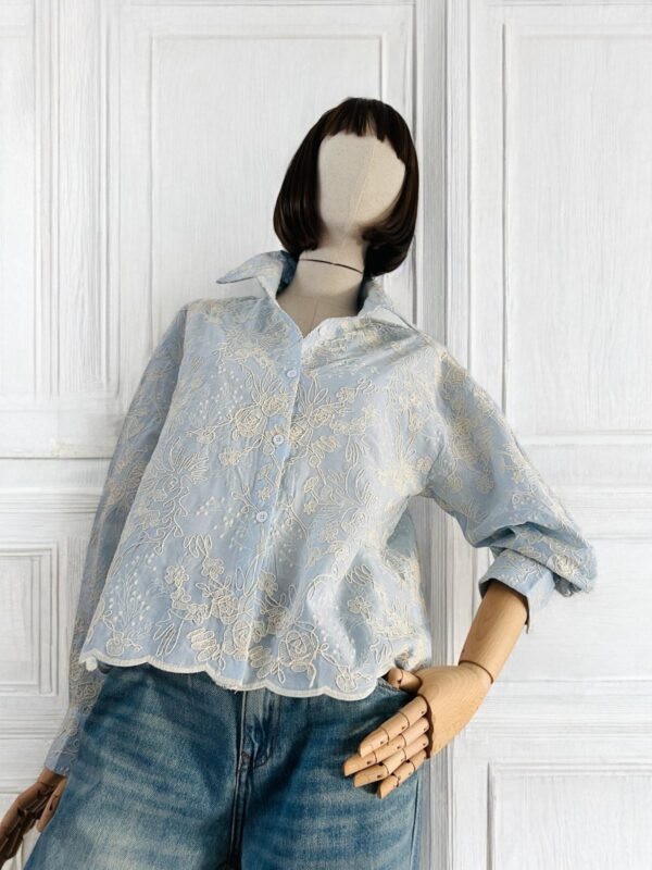 Camicia Dream - immagine 7