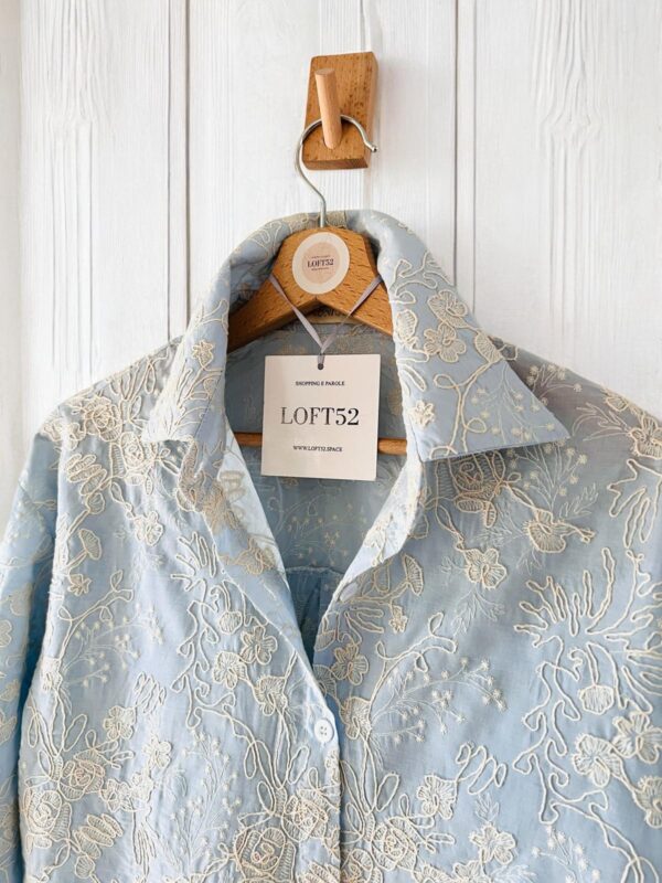 Camicia Dream - immagine 9