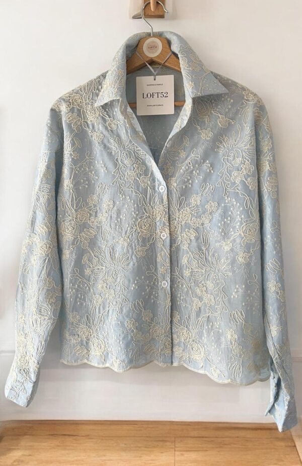 Camicia Dream - immagine 10