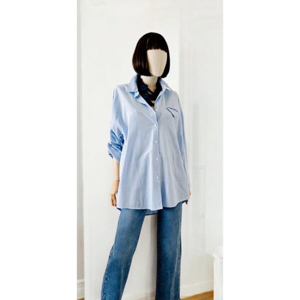 Camicia Oxford - immagine 10