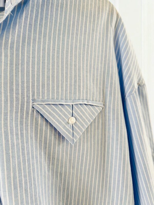 Camicia Oxford - immagine 8