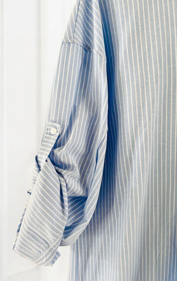 Camicia Oxford - immagine 9