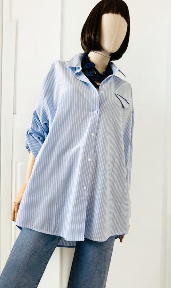 Camicia Oxford - immagine 4