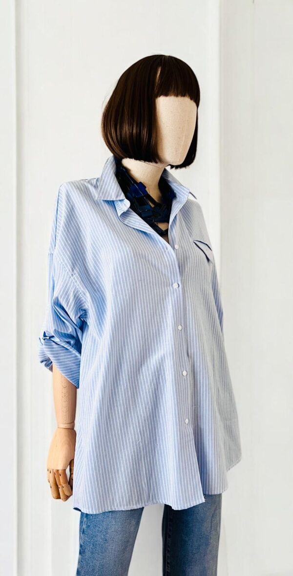 Camicia Oxford - immagine 5