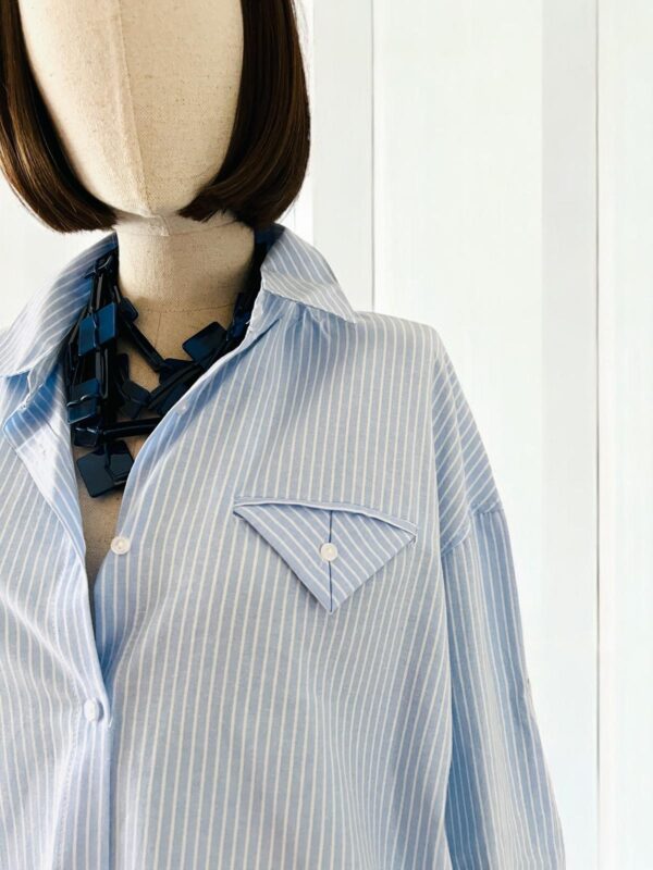Camicia Oxford - immagine 6