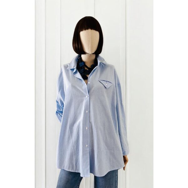 Camicia Oxford - immagine 2