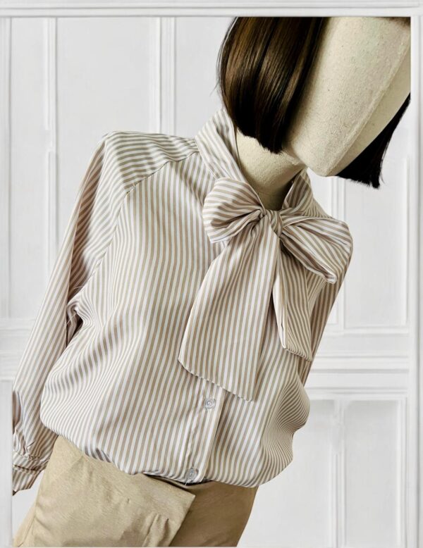 Camicia Rose - immagine 4