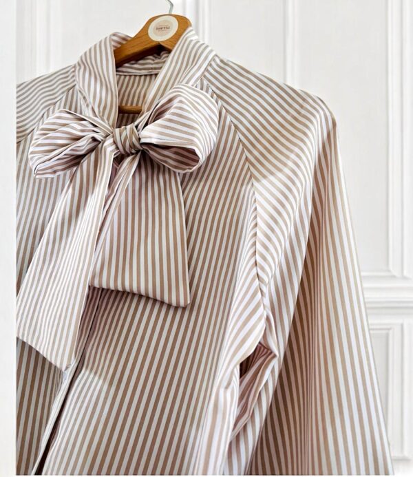 Camicia Rose - immagine 7