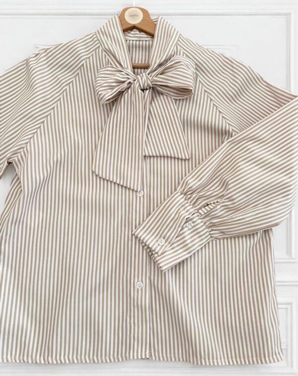 Camicia Rose - immagine 8