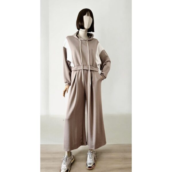 Coordinato Andersen