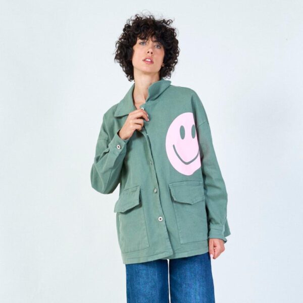 Giacca Smile