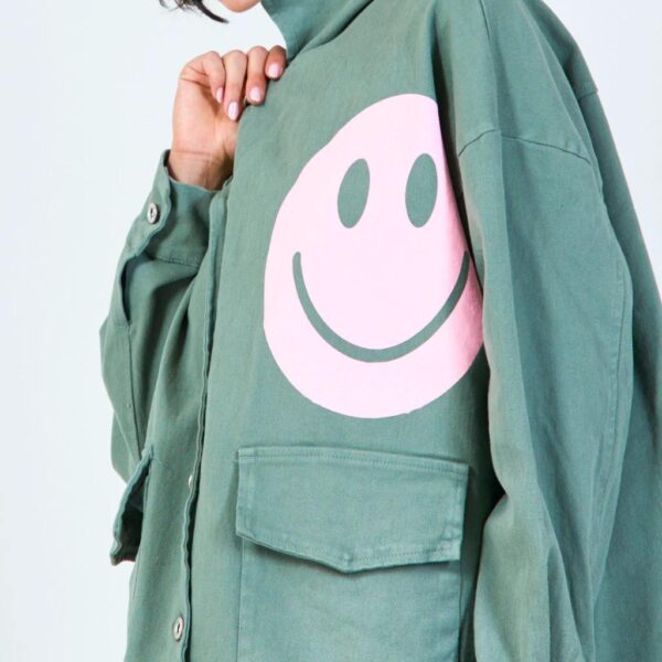 Giacca Smile - immagine 5