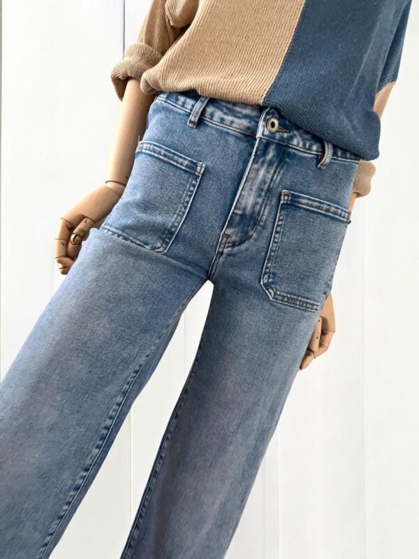 Jeans Friends - immagine 2