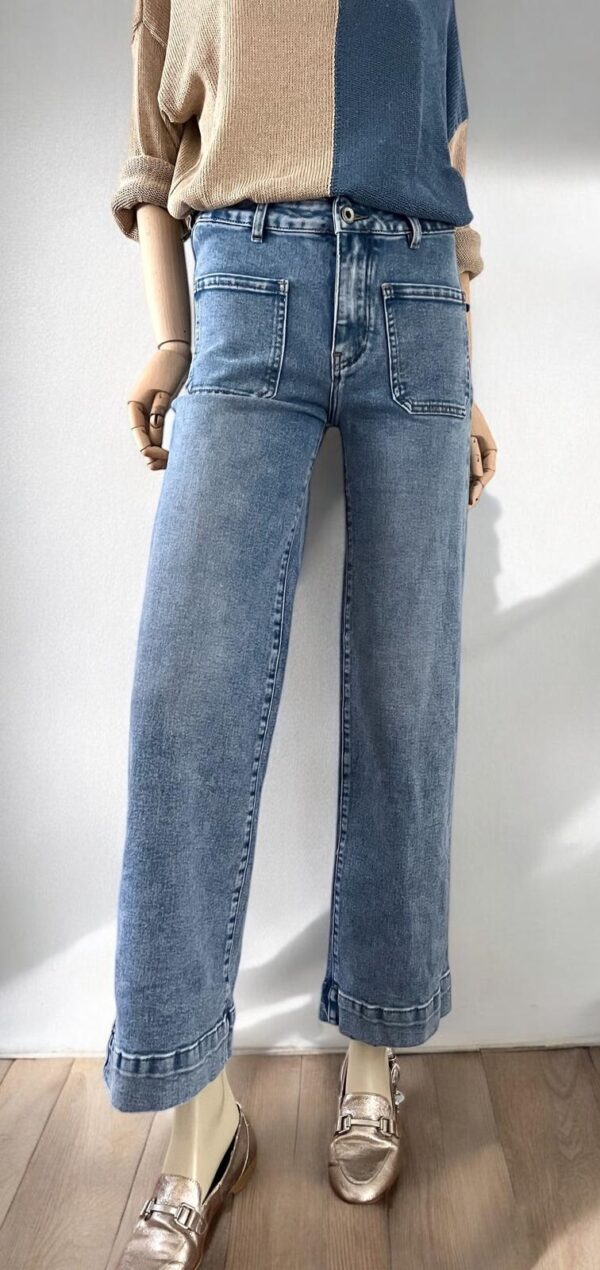 Jeans Friends - immagine 4