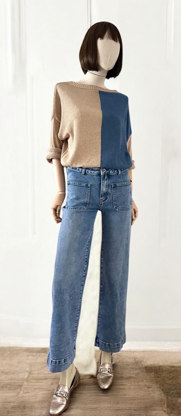Jeans Friends - immagine 5