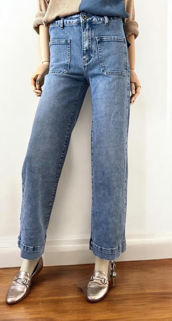 Jeans Friends - immagine 6