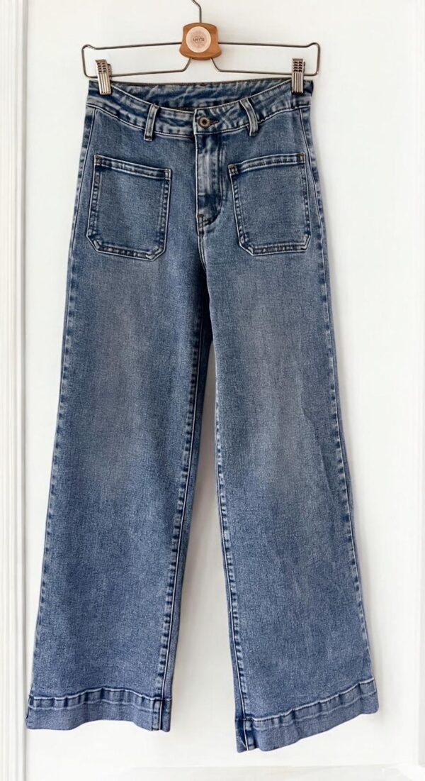 Jeans Friends - immagine 10