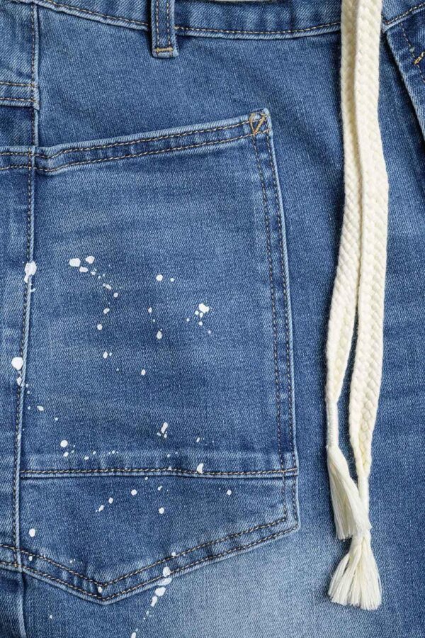 Jeans Grunge - immagine 7