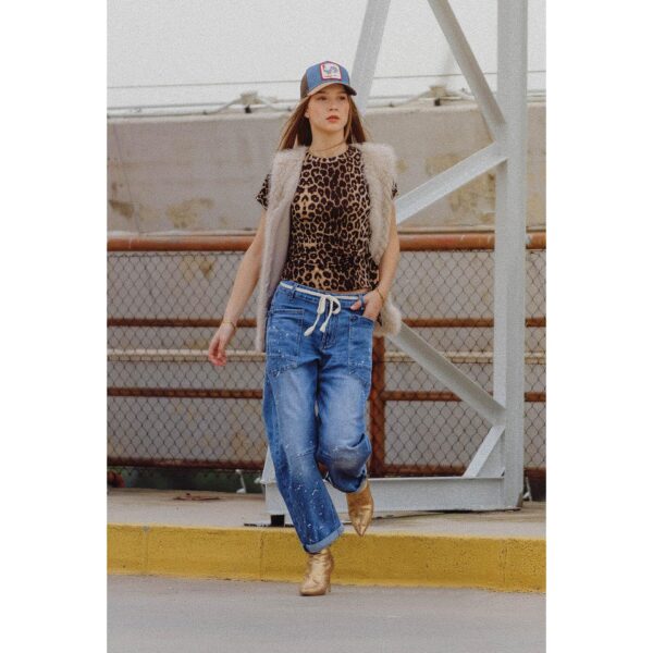 Jeans Grunge