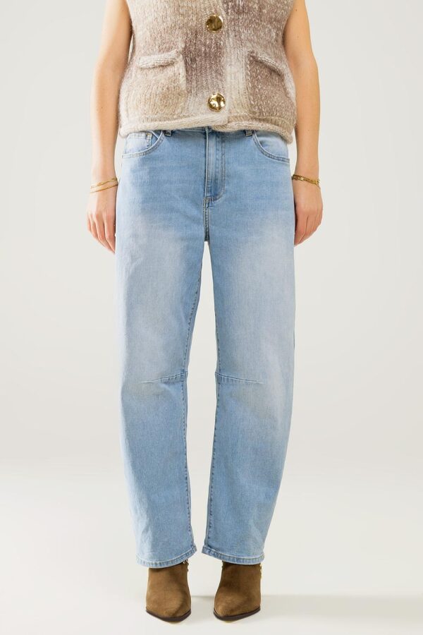 Jeans Light - immagine 3