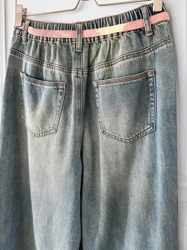Jeans Miky - immagine 4