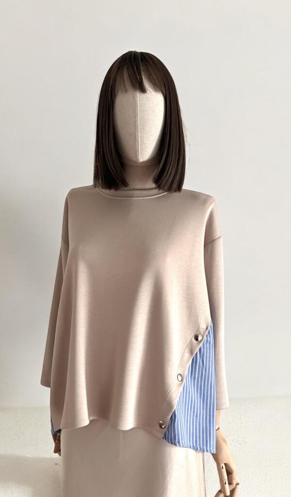 Maglia Bound - immagine 3