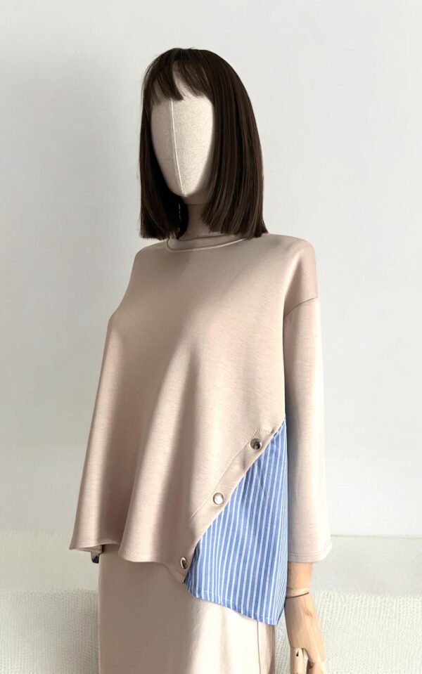 Maglia Bound - immagine 4