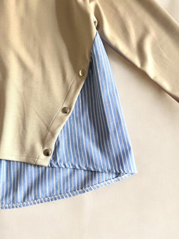 Maglia Bound - immagine 14