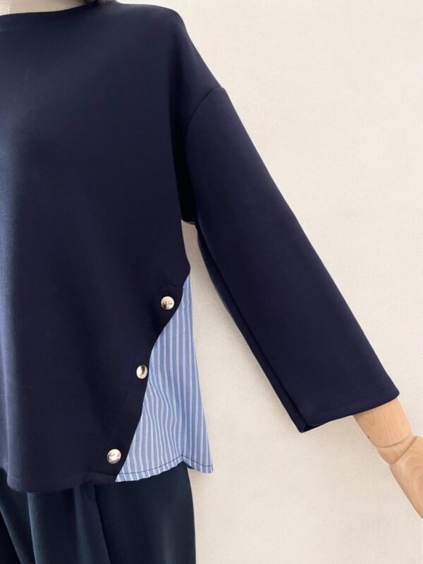 Maglia Bound - immagine 4