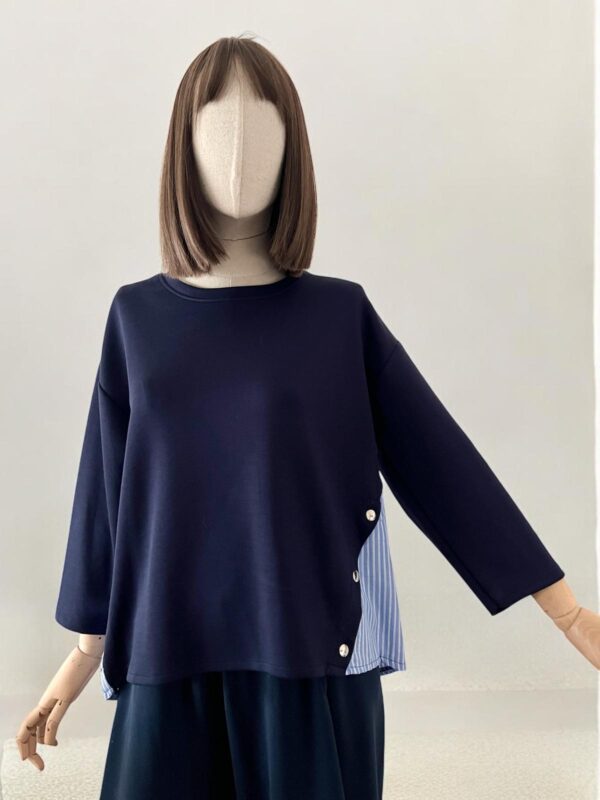 Maglia Bound - immagine 5