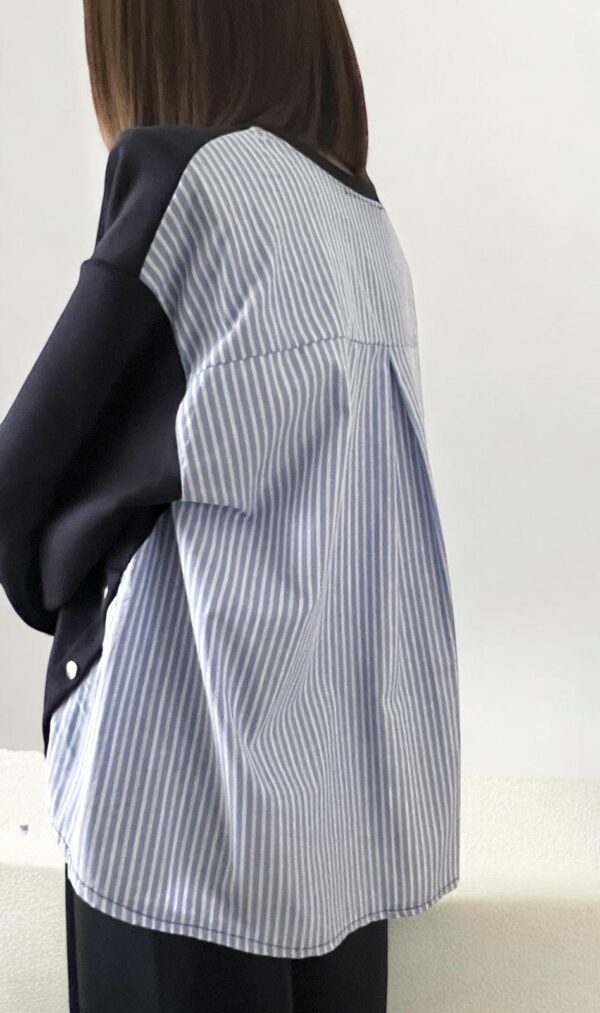 Maglia Bound - immagine 6