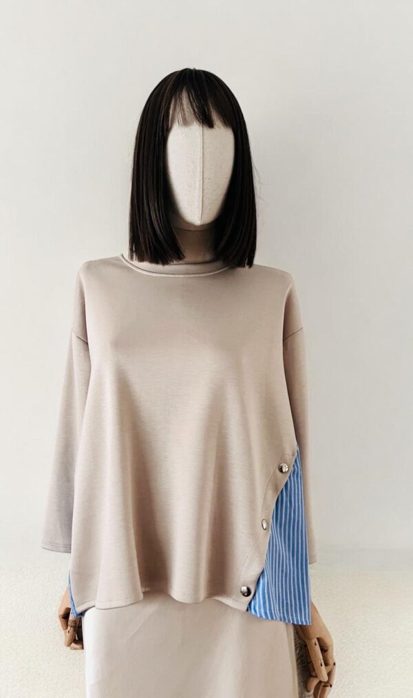 Maglia Bound - immagine 5
