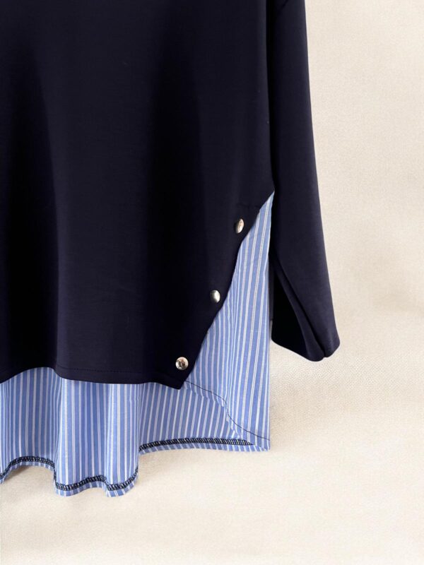 Maglia Bound - immagine 10