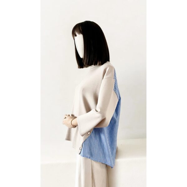 Maglia Bound - immagine 2