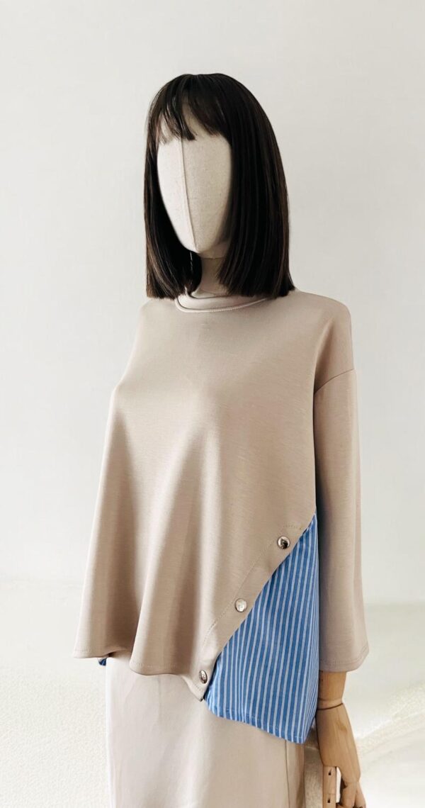 Maglia Bound - immagine 6