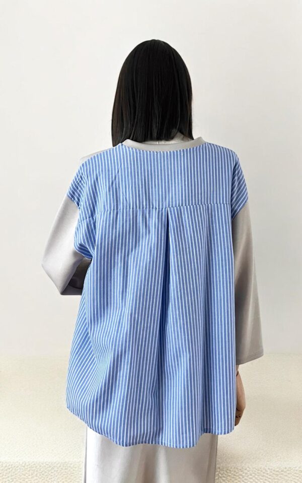 Maglia Bound - immagine 8