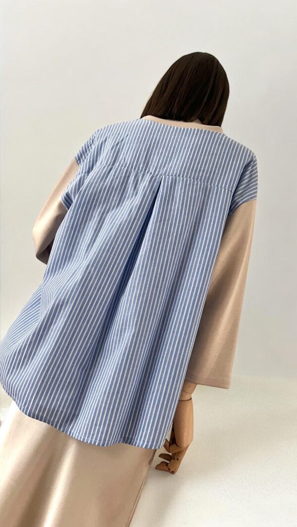 Maglia Bound - immagine 9