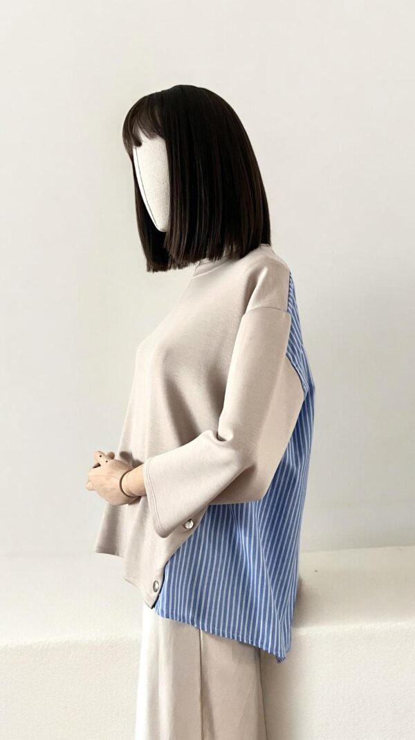Maglia Bound - immagine 10