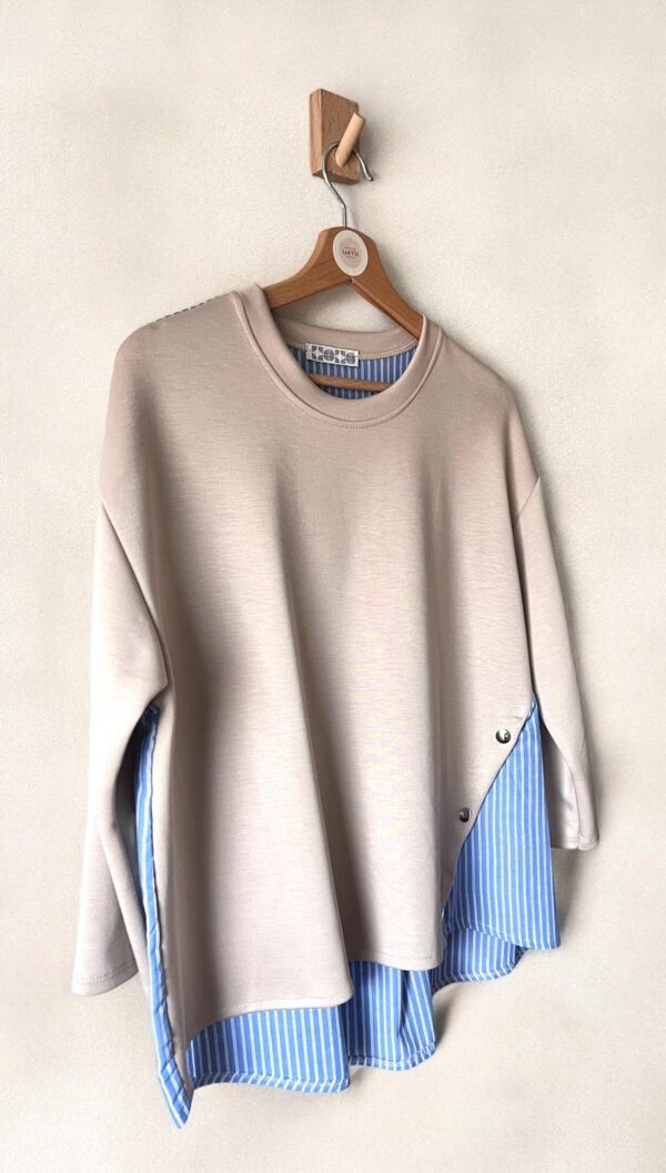 Maglia Bound - immagine 11