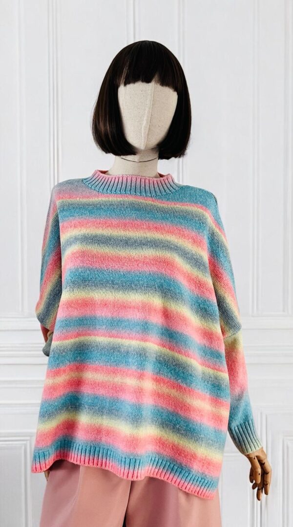 Maglia Cristal - immagine 3