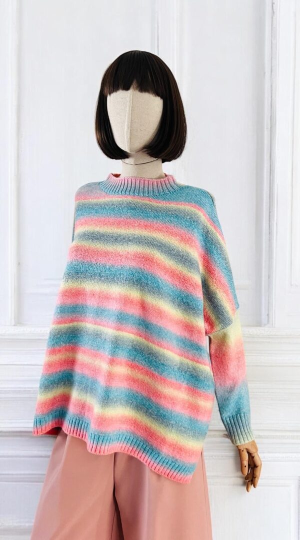 Maglia Cristal - immagine 4