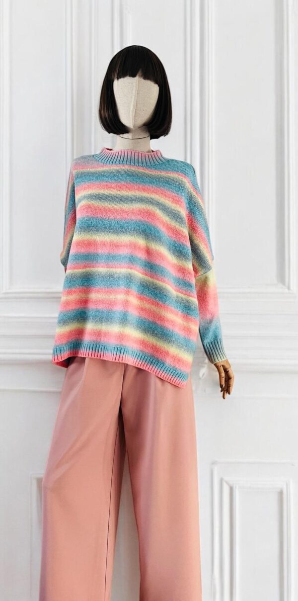Maglia Cristal - immagine 6