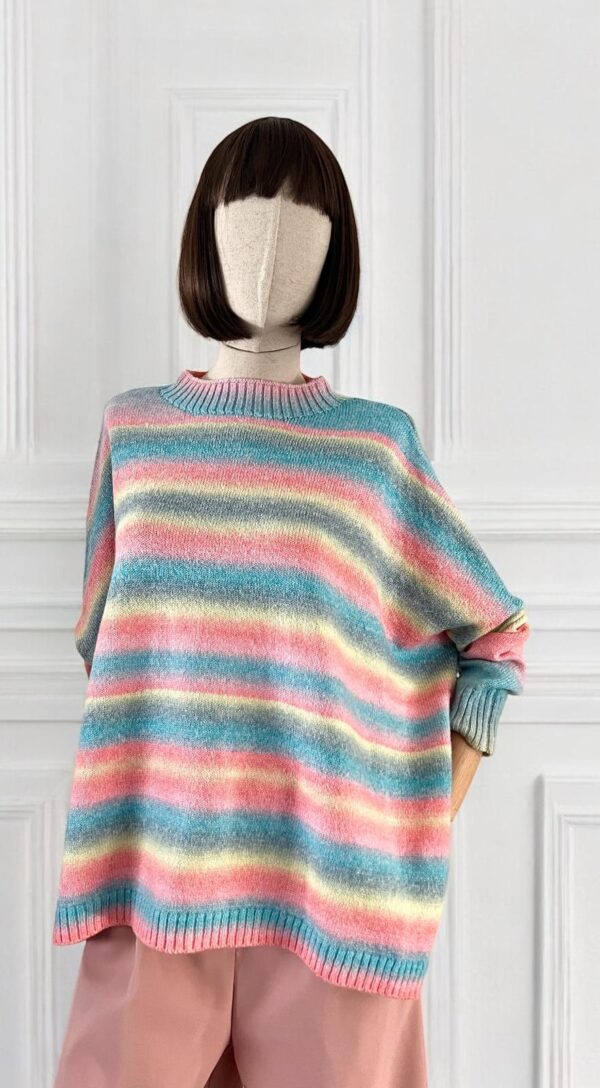 Maglia Cristal - immagine 7