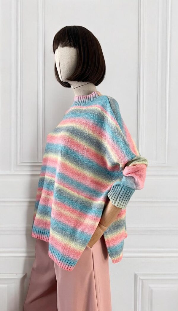Maglia Cristal - immagine 8