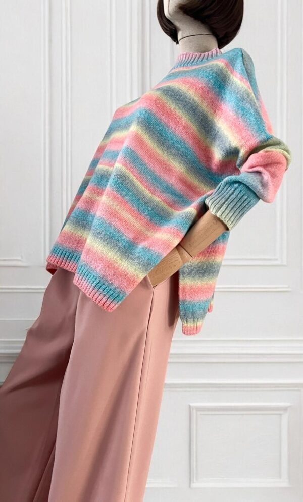 Maglia Cristal - immagine 2