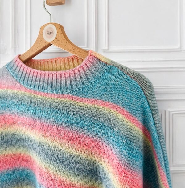 Maglia Cristal - immagine 9