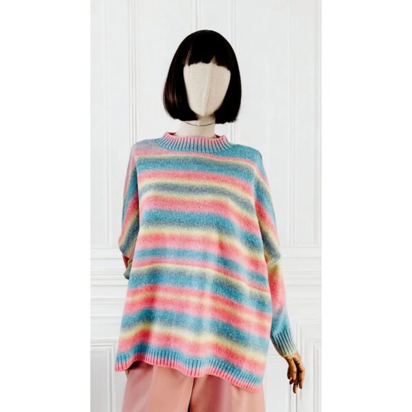 Maglia Cristal