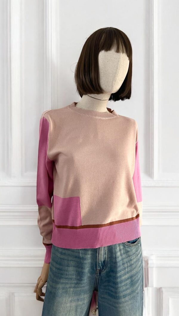 Maglia Cube - Image 4