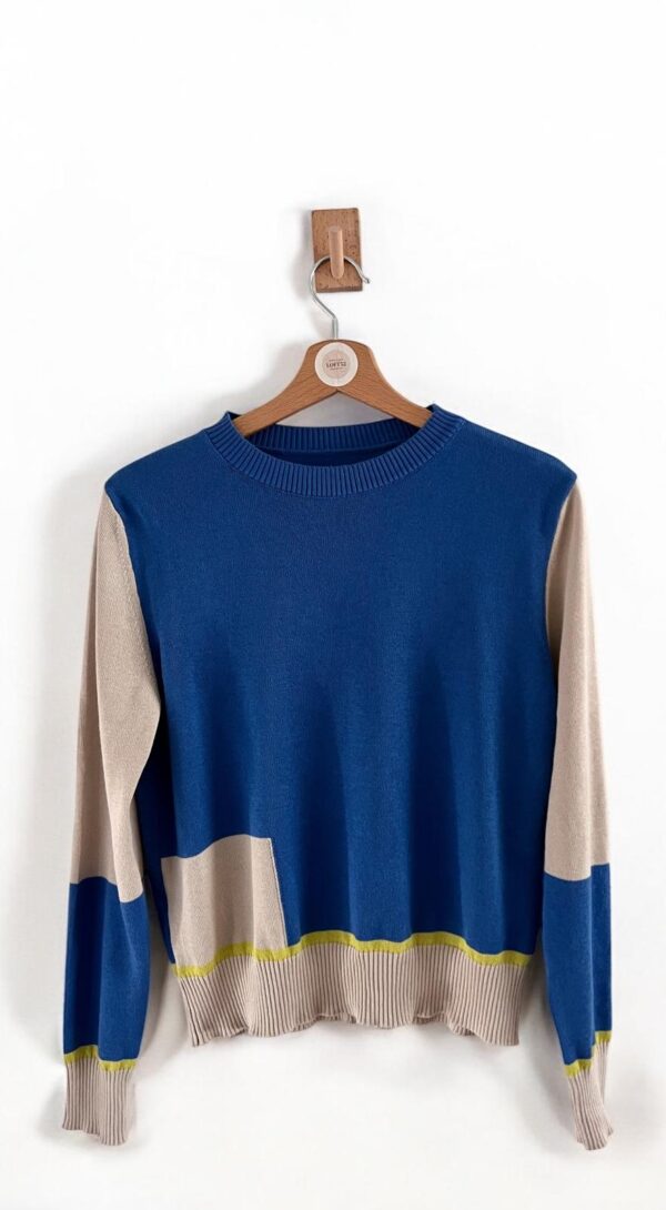 Maglia Cube - immagine 7